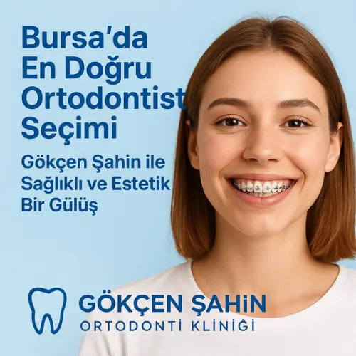 Ortodontik Tedaviye Ne Zaman Başlanmalı? Uzmanlara Göre En Doğru Yaş ve İşaretler