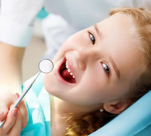 Çocuklarda Ortodonti: Hangi Yaşta Başlanmalı ve Nelere Dikkat Edilmeli?