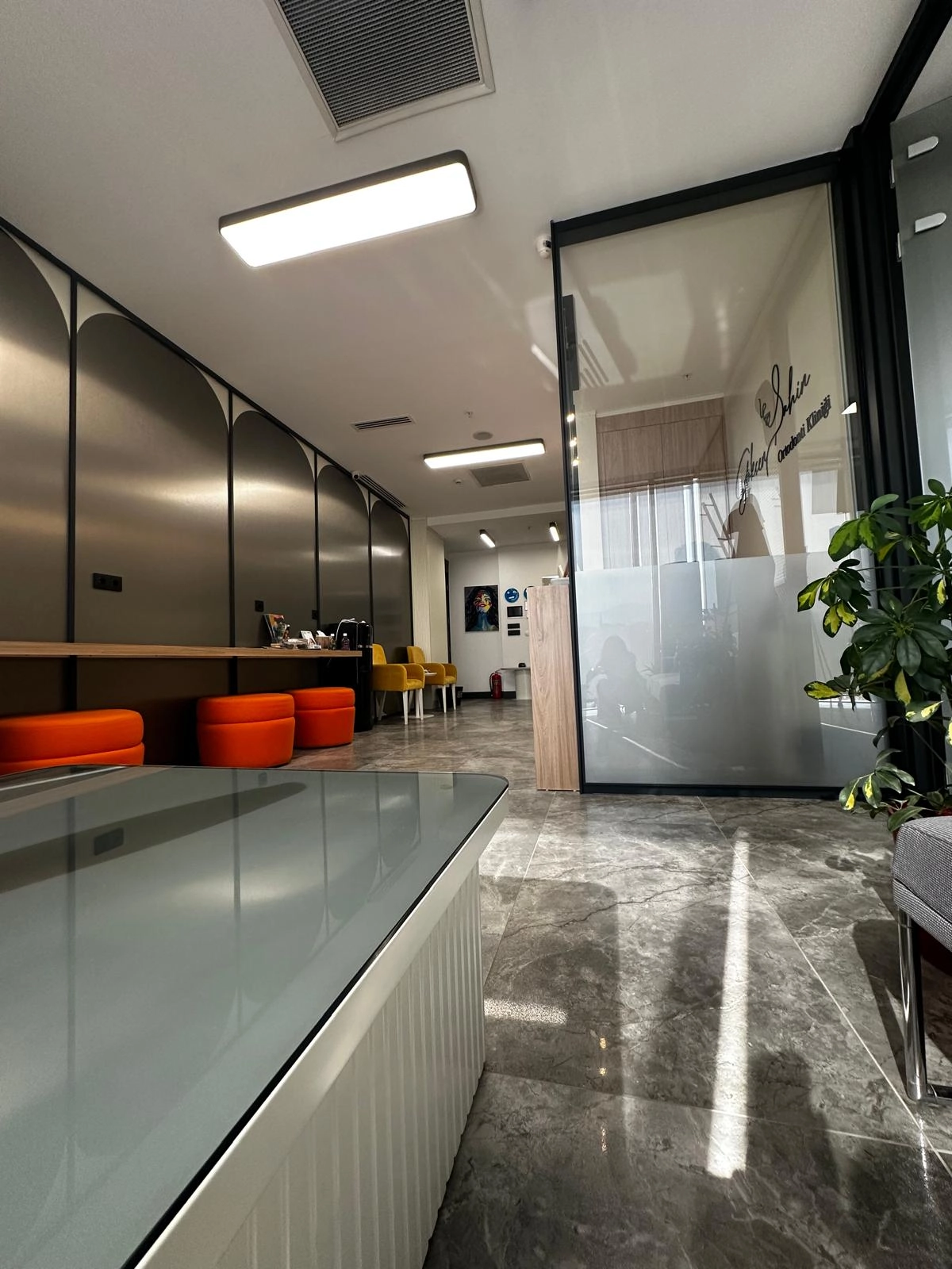 Gökçen Şahin Klinik Görseli