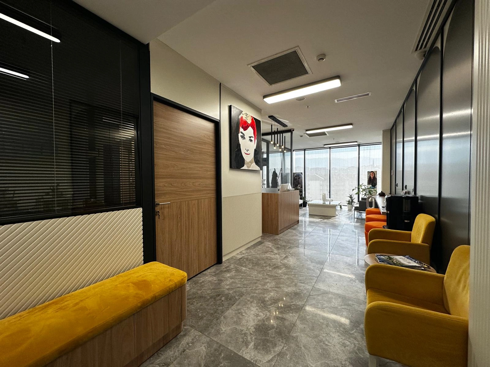 Gökçen Şahin Klinik Görseli