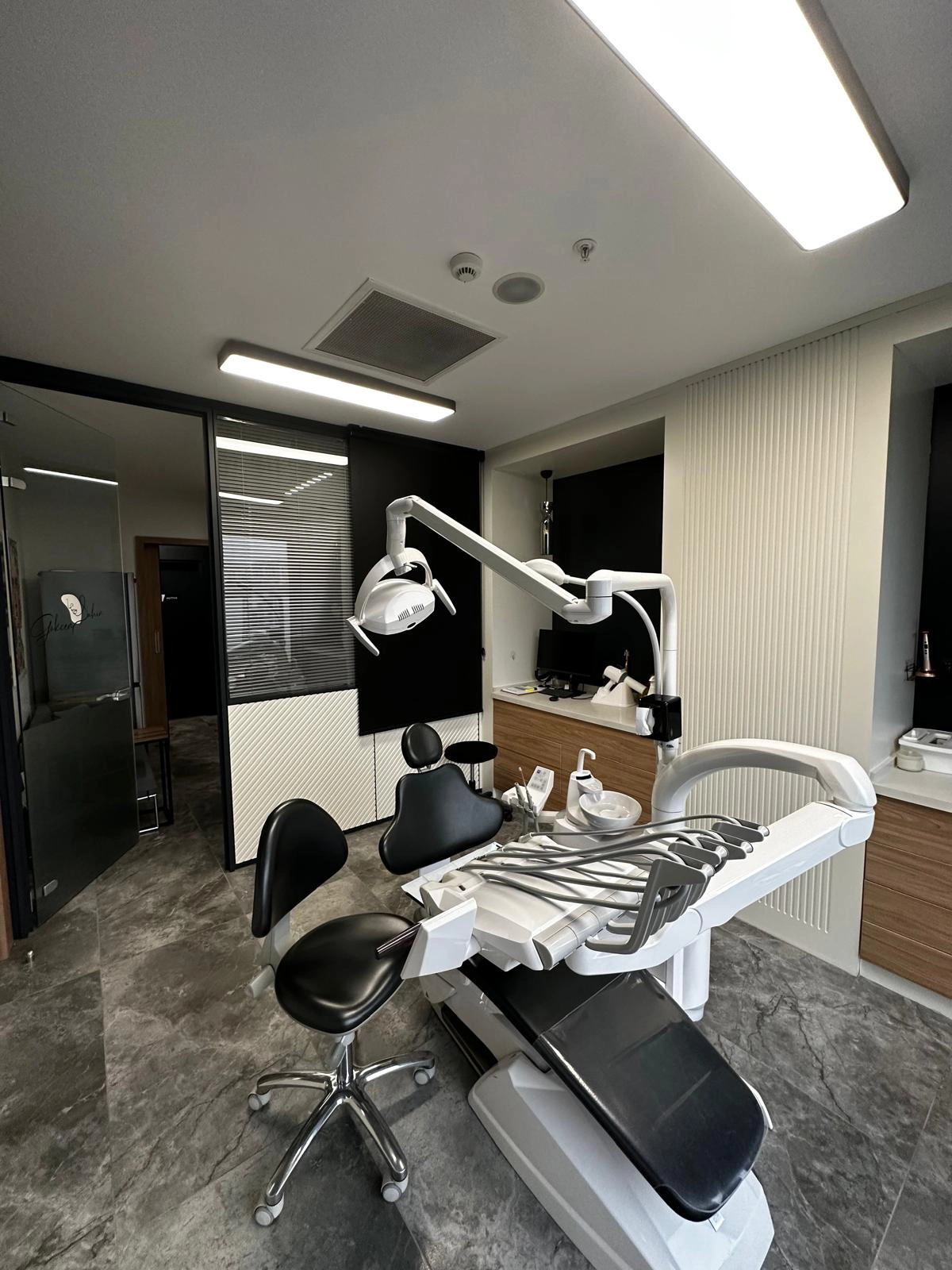 Gökçen Şahin Klinik Görseli