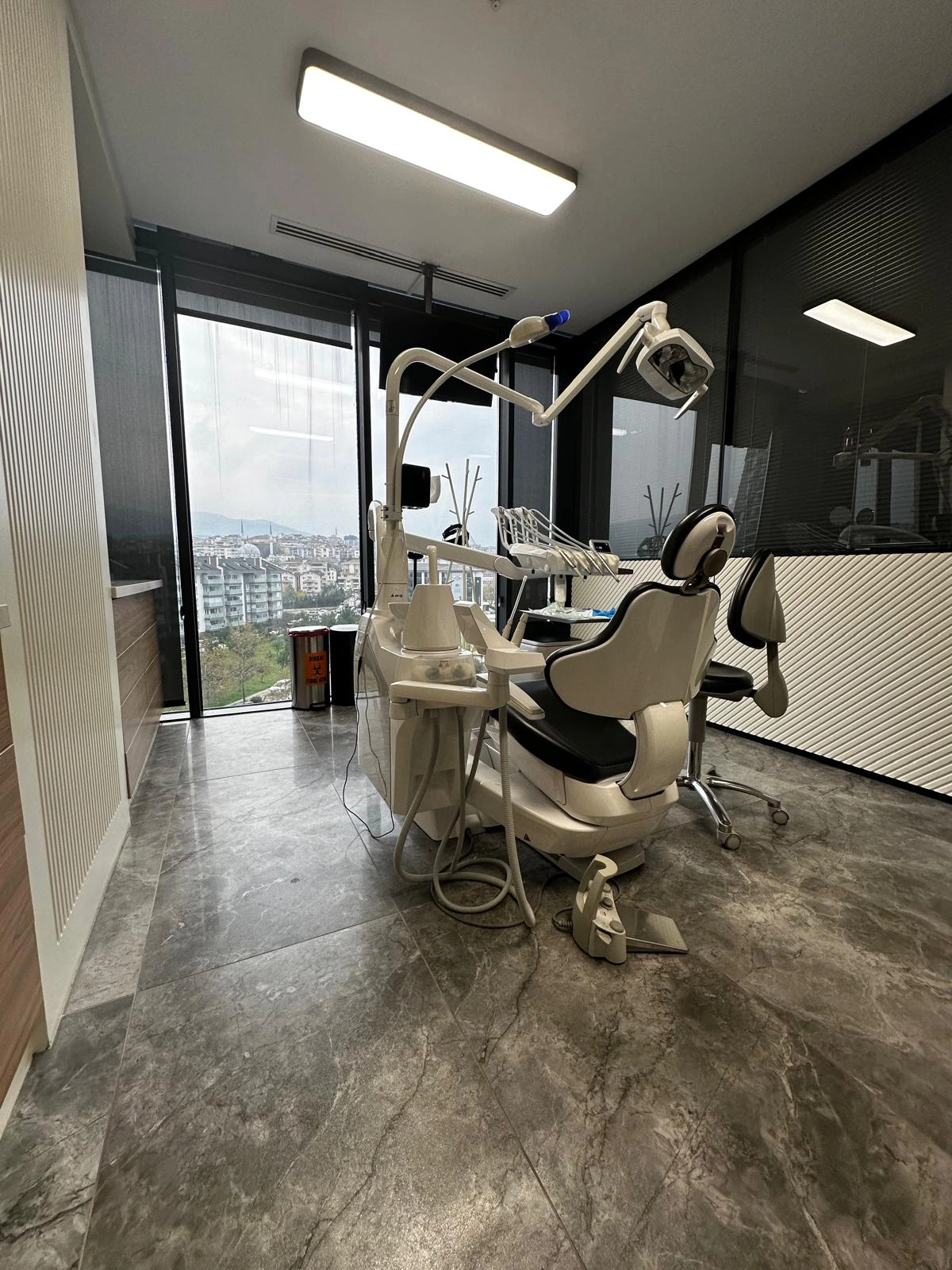 Gökçen Şahin Klinik Görseli